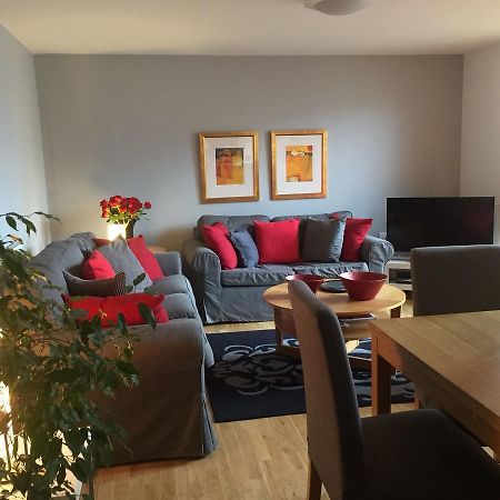 Apartament Lets Holiday In London Greenwich Zewnętrze zdjęcie