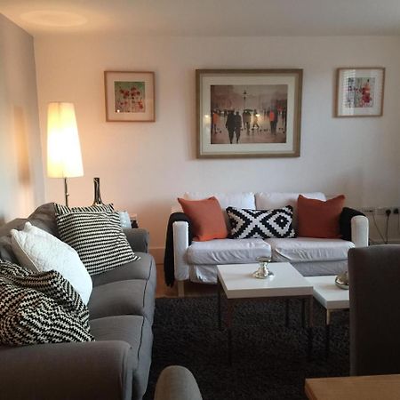 Apartament Lets Holiday In London Greenwich Zewnętrze zdjęcie