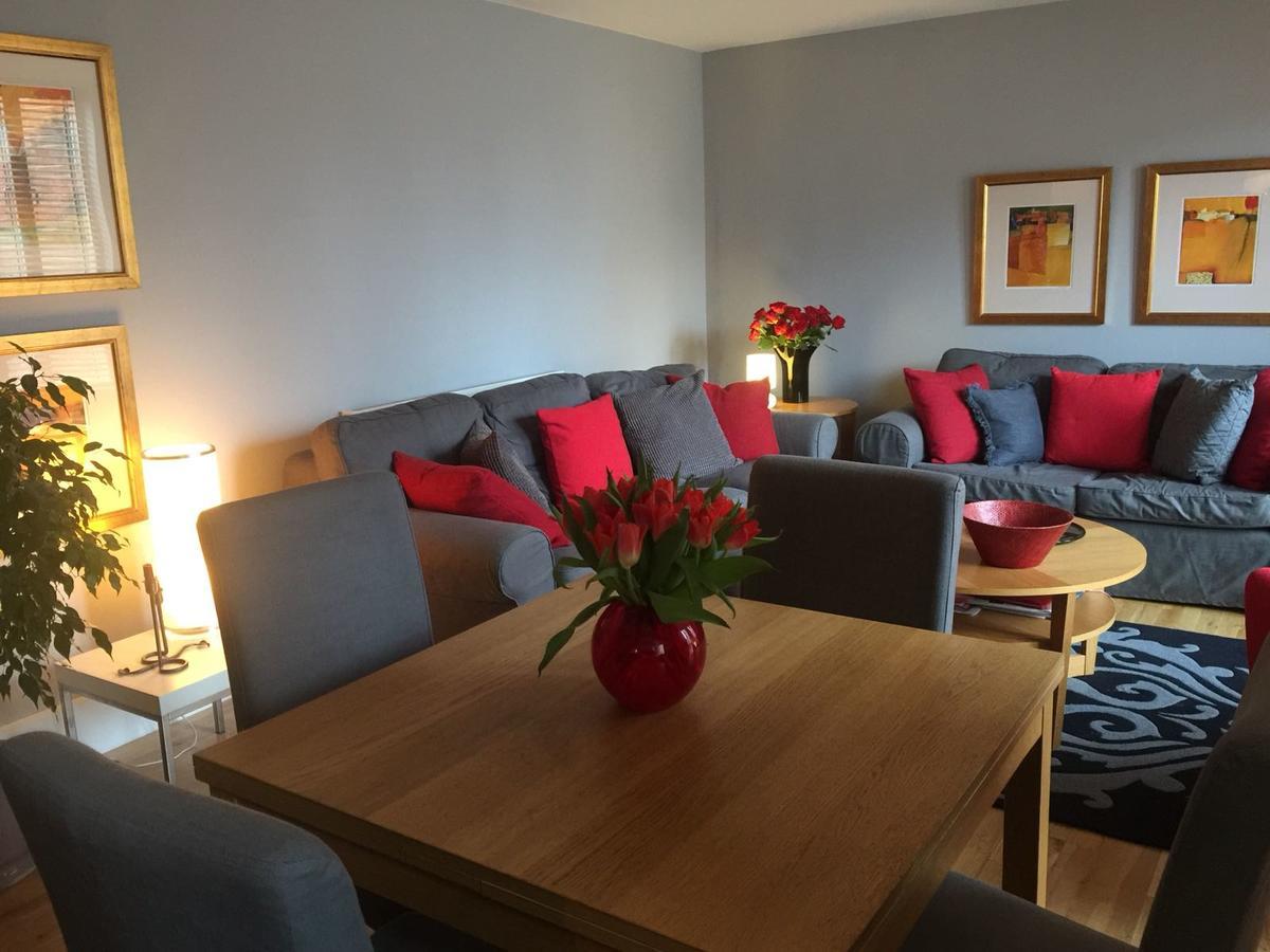 Apartament Lets Holiday In London Greenwich Zewnętrze zdjęcie